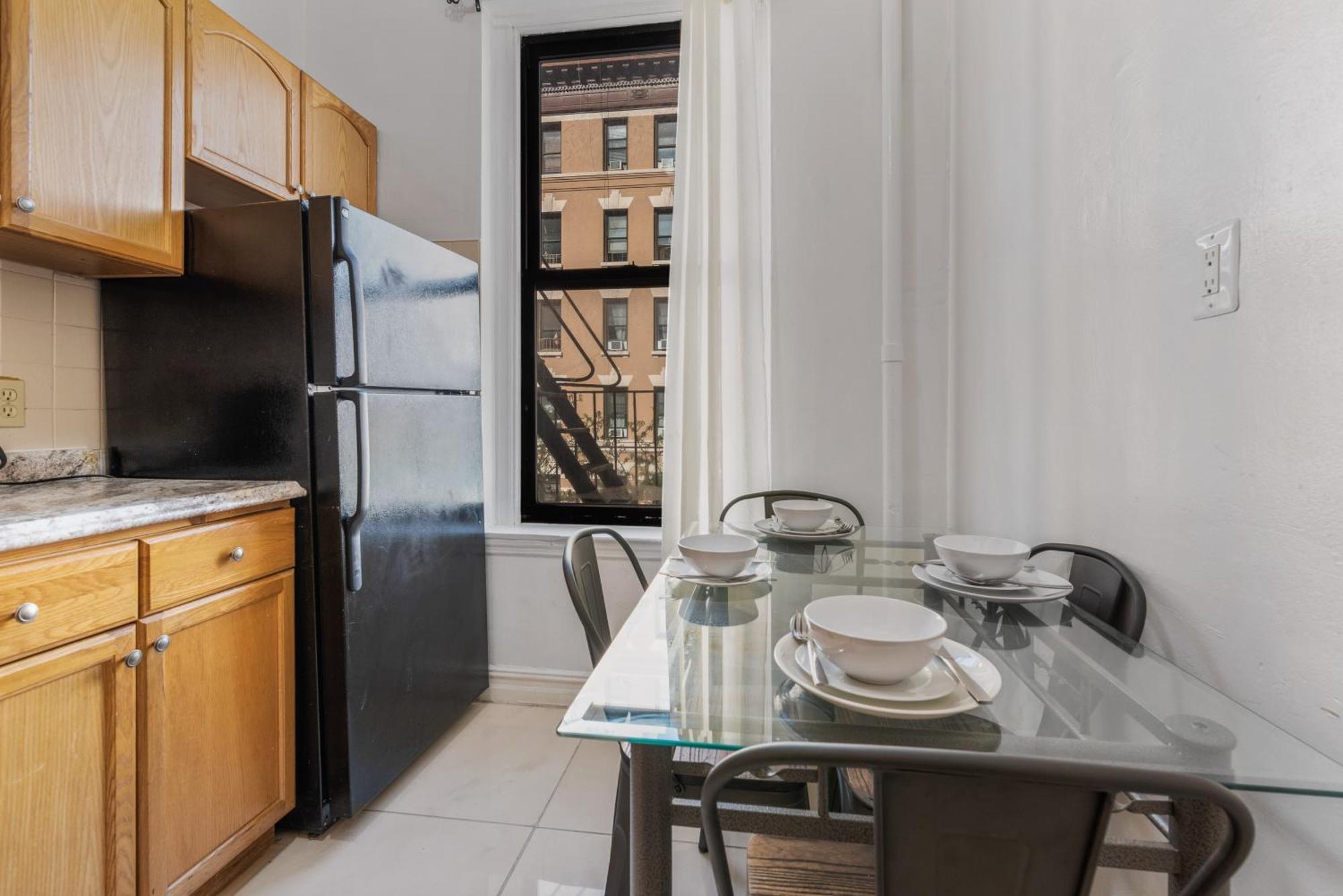 Appartement Monthly Nyc - Flawless 2 Bedroom New York