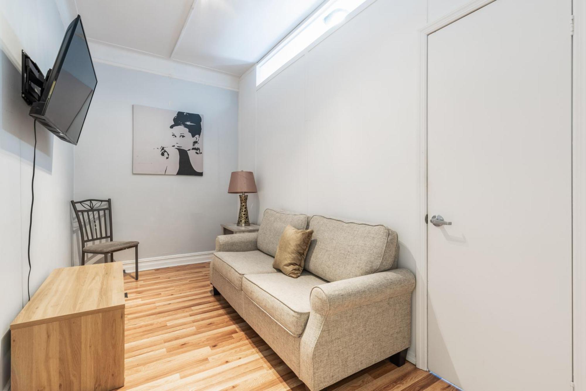 Appartement Monthly Nyc - Flawless 2 Bedroom New York