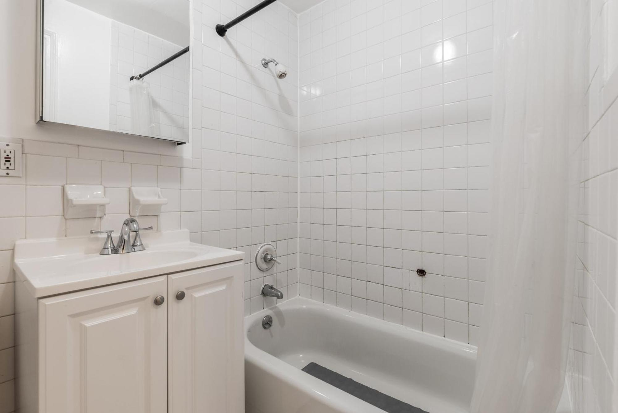 Appartement Monthly Nyc - Flawless 2 Bedroom