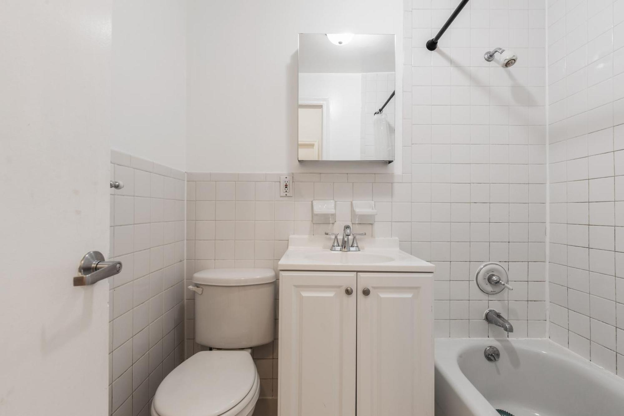 Monthly Nyc - Flawless 2 Bedroom Appartement *