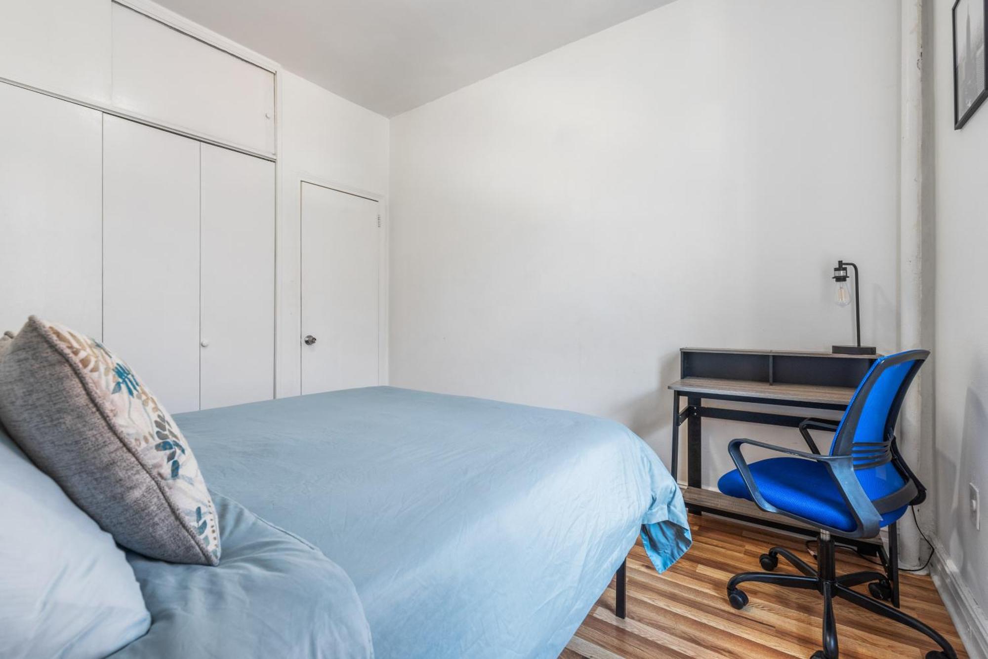Appartement Monthly Nyc - Flawless 2 Bedroom