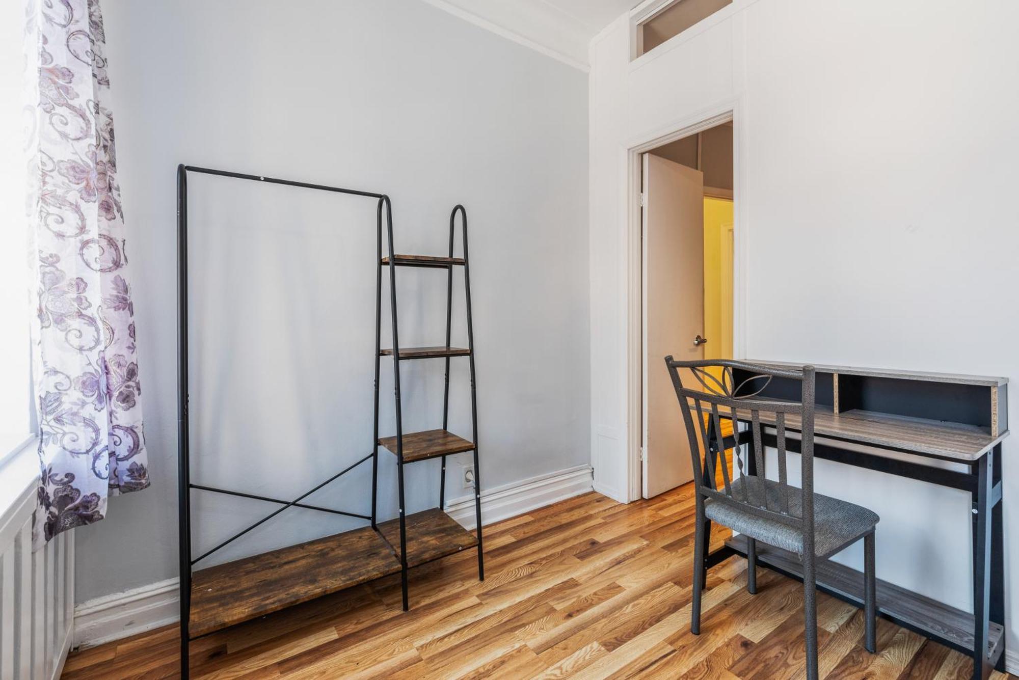 Appartement Monthly Nyc - Flawless 2 Bedroom *