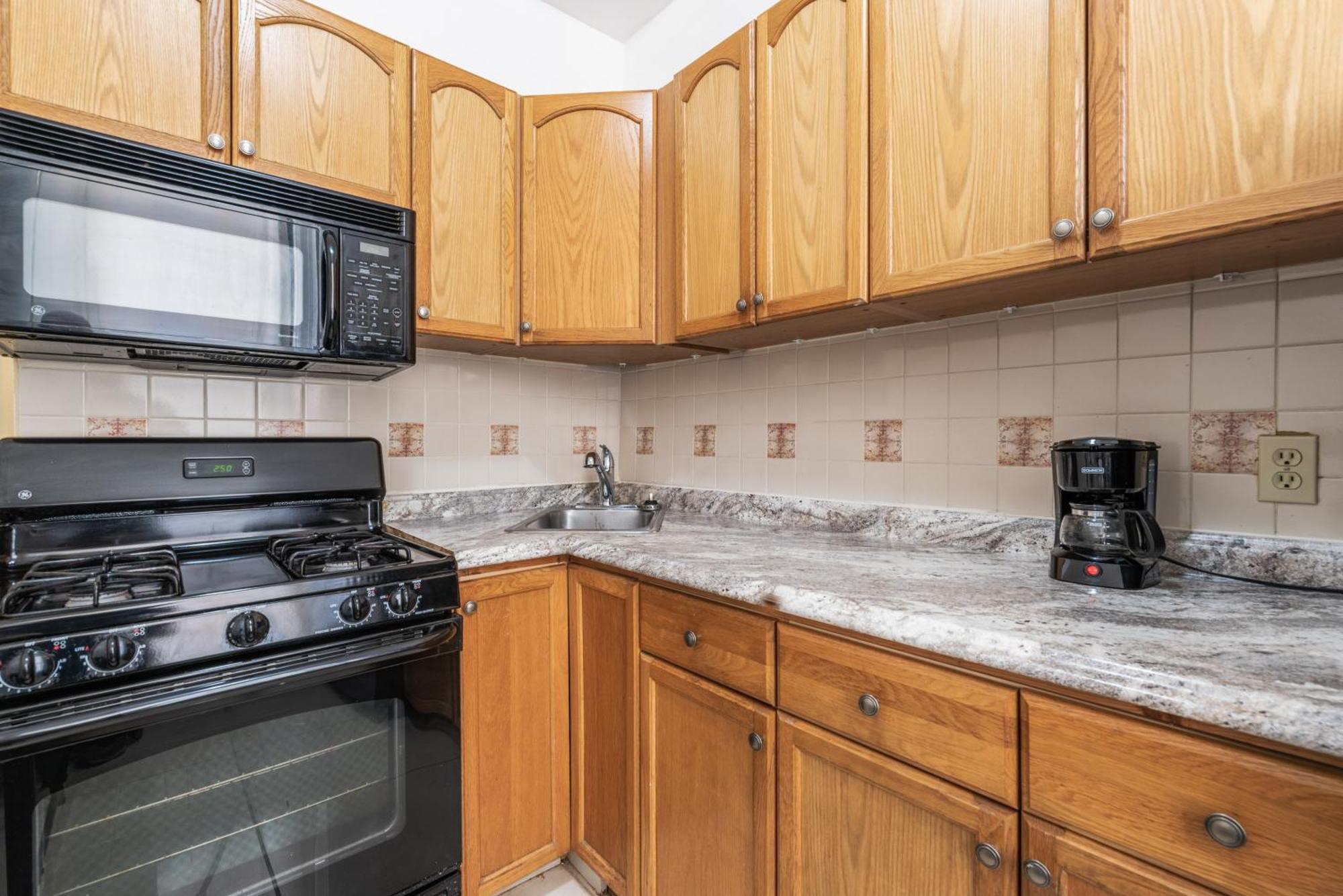 Monthly Nyc - Flawless 2 Bedroom Appartement